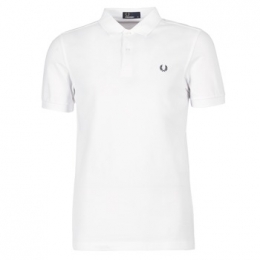 PoloShirtKorteMouwFredPerryTHEFREDPERRYSHIRT