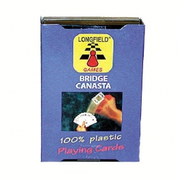 SpeelkaartenPlastic
