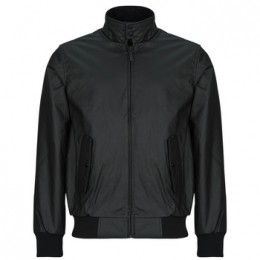 WindjackHarringtonWAXJACKET