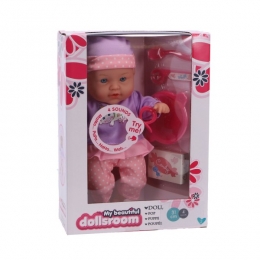 Pop31cm4Geluiden5Accessoires