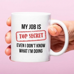 MokMyjobistopsecret