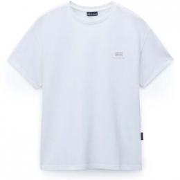 T-shirtKorteMouwNapapijriS-Nina