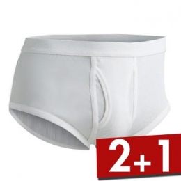 JBS6stuksOriginal30009BriefActie