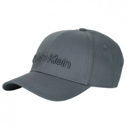 PetCalvinKleinJeansCALVINEMBROIDERYBBCAP