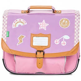 SchooltasTannsMANONCARTABLE38CM