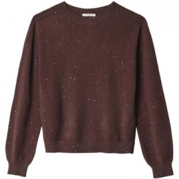 TruiHinnominateMagliaParicolloInMagliaConPaillettes