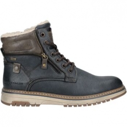 LaarzenTomTailorEnkellaarzen