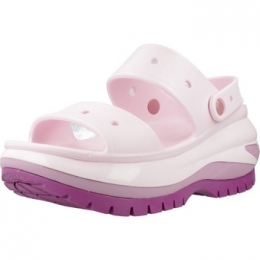 TeenslippersCrocsCLASSICMEGACRUSHSANDAL