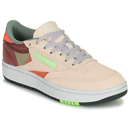 LageSneakersReebokClassicCLUBCDOUBLE