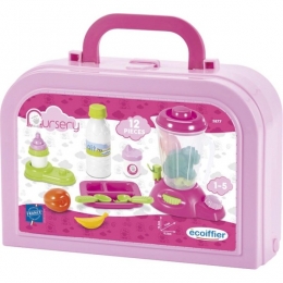NurseryBabysMealCase