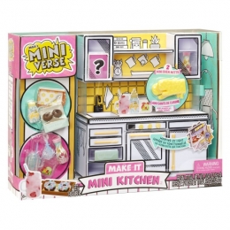 MiniverseMakeItMiniKitchen