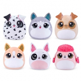 CocoSurpriseSquishieSerie1