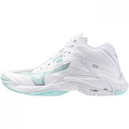 SportschoenenMizunoShoeWaveLightningZMidWos