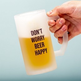 BierpulDonapostWorryBeerHappy