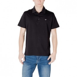 PoloShirtKorteMouwEmporioArmaniEA7SwimwearEM000571AF12331