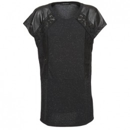 T-shirtKorteMouwFornarinaDALHIA