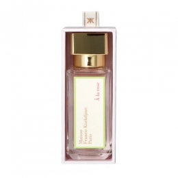 MaisonFrancisKurkdjianALaRoseEaudeParfum35ml