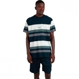 PyjamasnachthemdenAdmasPyjamashortt-shirtNewYorkCity