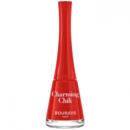 NagellakBourjoisNagellak1Seconde-49CharmingChili