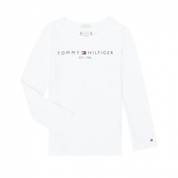 T-ShirtLangeMouwTommyHilfigerESSENTIALTEELS