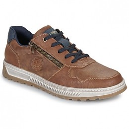 LageSneakersRieker37029-24