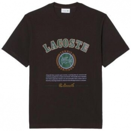 T-shirtKorteMouwLacosteTH5910-00SKB