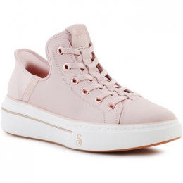 LageSneakersSkechersSlip-InsSnoopOne-OGLeather186001-BLSHBlush