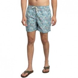ZwembroekBarbourDevonzwemshorts