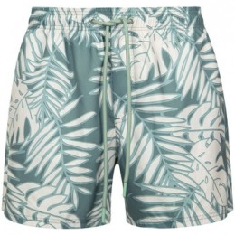 ZwembroekLiscaPalmboomzwemshortMenSwimwearLisca