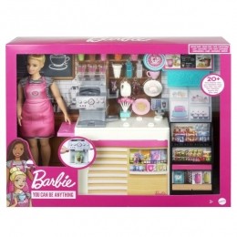 BarbieCoffeeShop