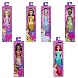 DisneyPrincessBasicModepop