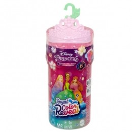 DisneyPrincessSmallDollColorReveal