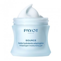 PayotSourceAdaptogenMoisturisingGel50ml