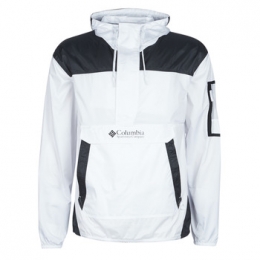 WindjackColumbiaCHALLENGERWINDBREAKER