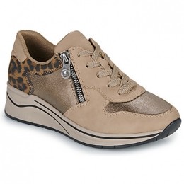 LageSneakersRiekerN9503-20