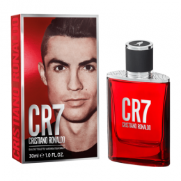 CristianoRonaldoCR7EaudeToilette50ml
