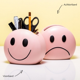Smilepotje-Plat
