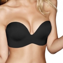 WonderbraUltimateSilhouetteMicroStraplessActie
