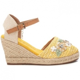 EspadrillesXti142695