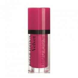 BourjoisRougeEditionVelvetLipstick05OlFlamingo77ml
