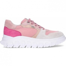 LageSneakersCallagHan56004SirenaIIIdamessportschoen