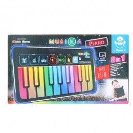 IdancePianoTabletMusikaGeluideneffecten