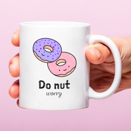 MokDonutworry