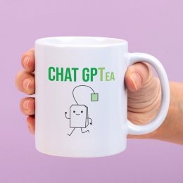 MokChatGPTea