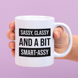 MokSassyclassy