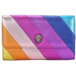 PortemonneeKurtGeigerLondonKENSINGTONWALLETCHAIN