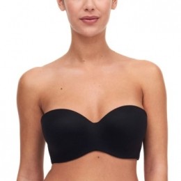 ChantelleCorsetryT-ShirtUWStraplessBandeauActie