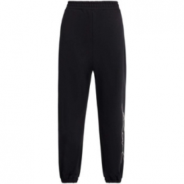 TrainingsbroekKarlLagerfeldSIGNATURESEQUINSSWEATPAN
