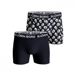 BjrnBorg4stuksCoreBoxerActie