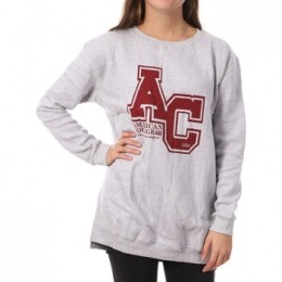 SweaterAmericanCollege-